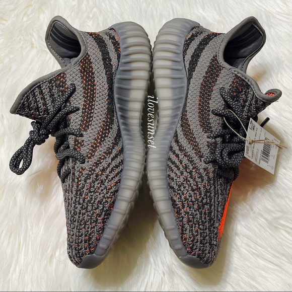 {YEEZY} Boost 350 V2 Buluga Reflective Men’s 7.5 - Picture 6 of 10